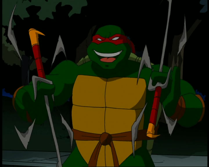 Meet Casey Jones screenshot 4
