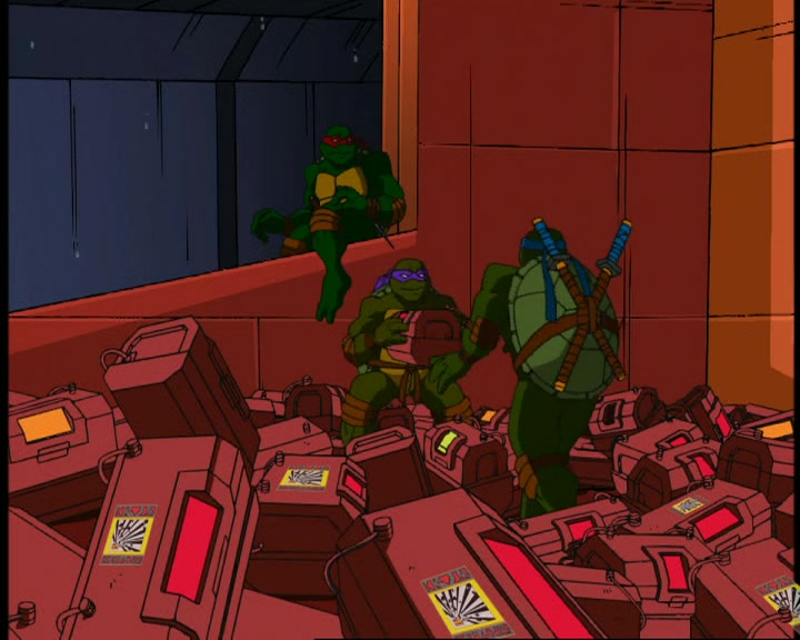 Mission of Gravity screenshot 2