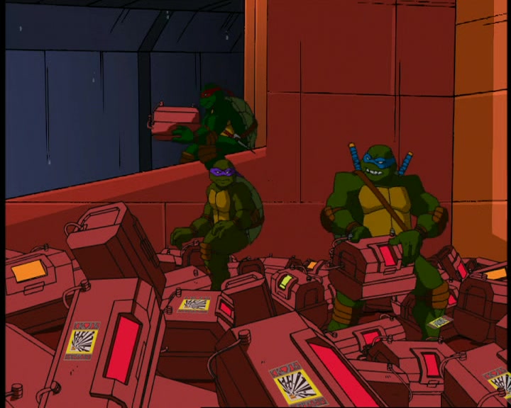 Mission of Gravity screenshot 3
