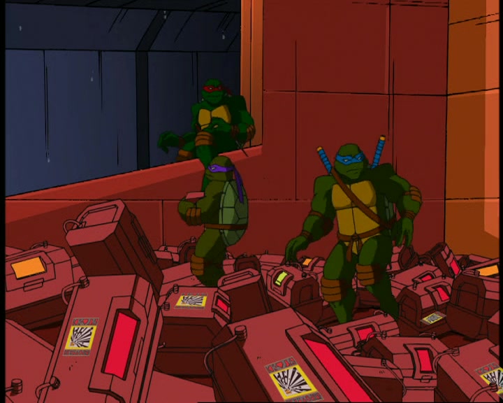 Mission of Gravity screenshot 4