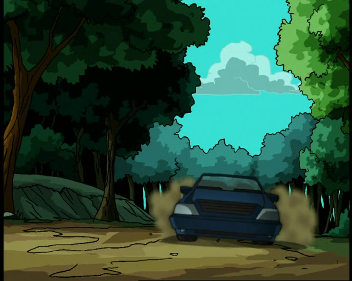 New Blood screenshot 4