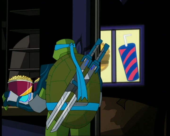 Night of Sh'Okanabo screenshot 1