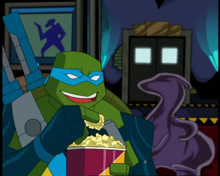 Night of Sh'Okanabo screenshot 2