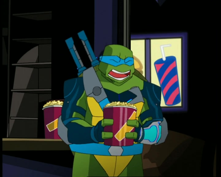 Night of Sh'Okanabo screenshot 3