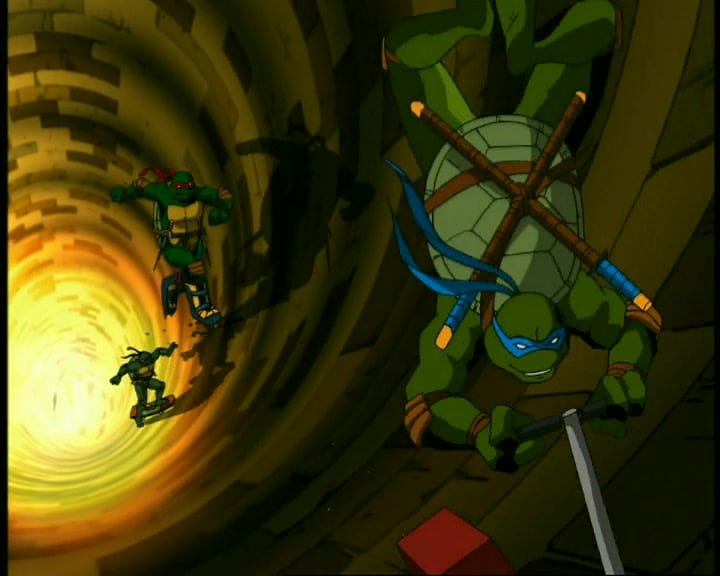 Ninja Tribunal screenshot 1