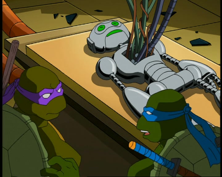 Nobody's Fool screenshot 1