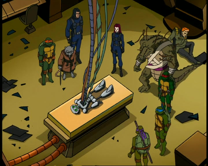 Nobody's Fool screenshot 2