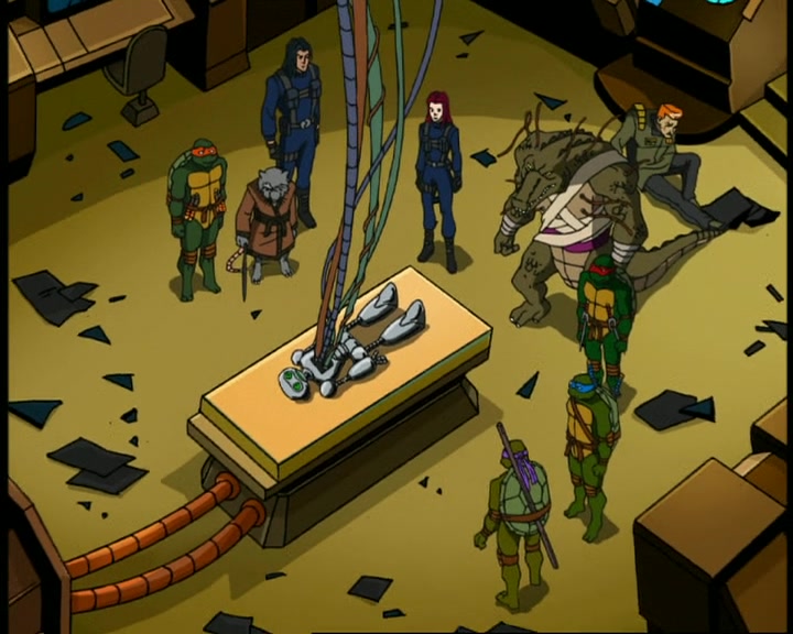 Nobody's Fool screenshot 3