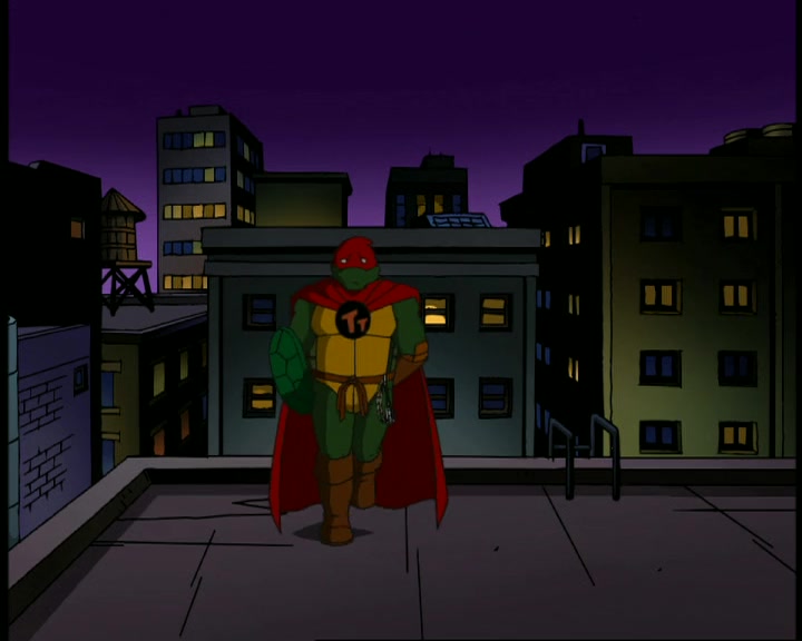 Notes from the Underground screenshot 3
