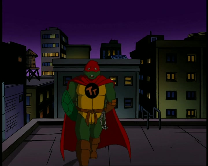 Notes from the Underground screenshot 4