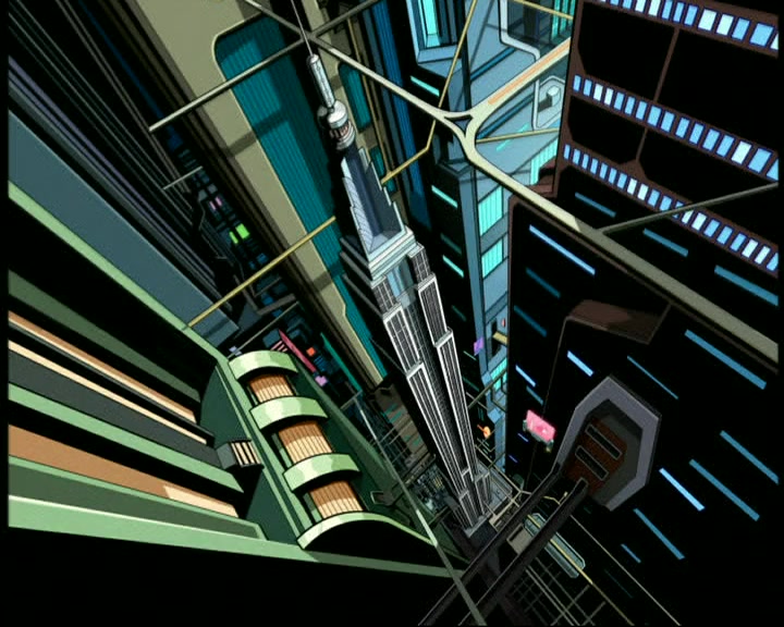 Obsolete screenshot 1