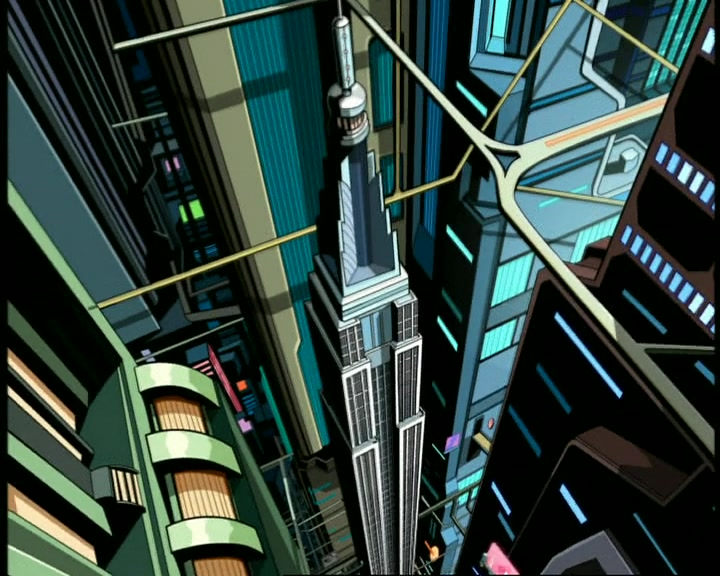 Obsolete screenshot 2