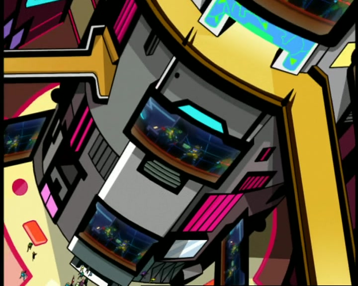 Playtime's Over screenshot 1
