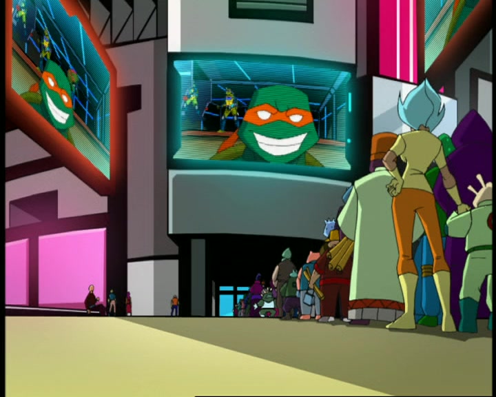 Playtime's Over screenshot 3