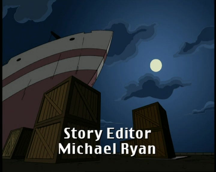 Prodigal Son screenshot 1