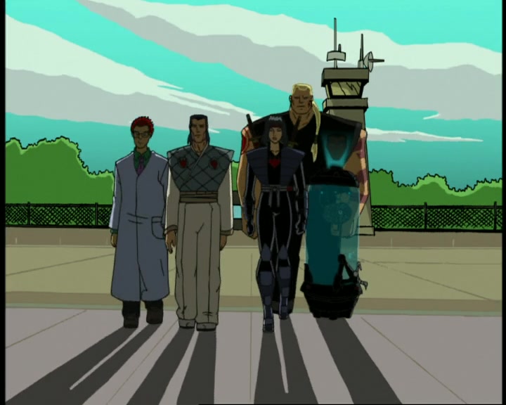 Reality Check screenshot 1