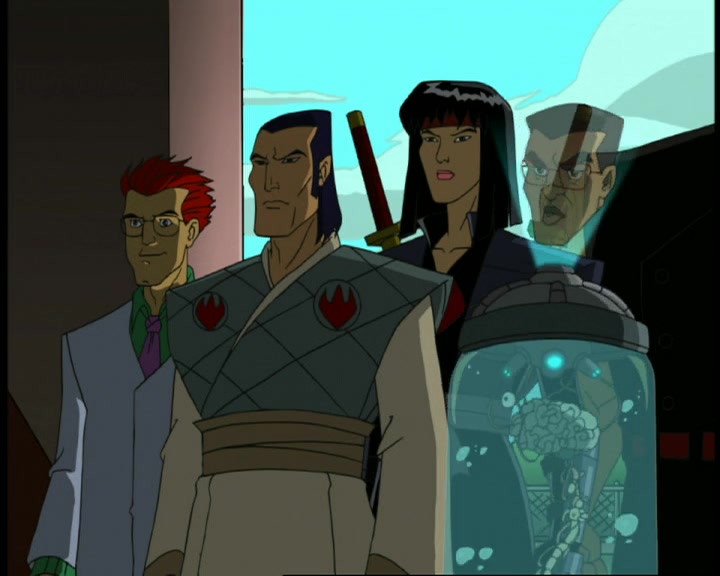 Reality Check screenshot 4