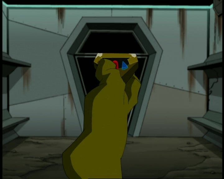 Reflections screenshot 3