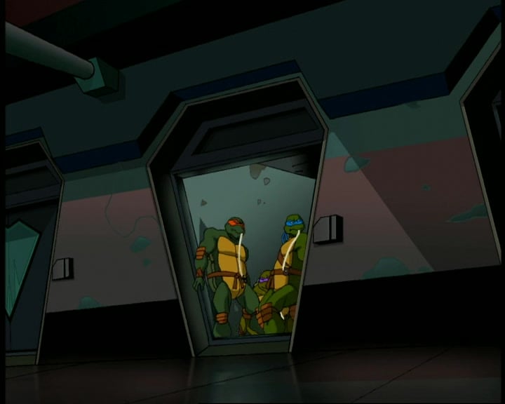 Reflections screenshot 4