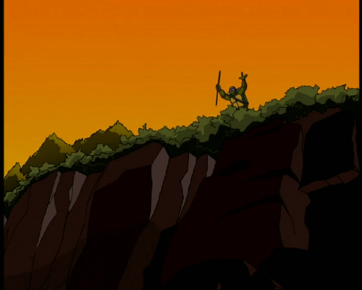 Return of Savanti screenshot 1