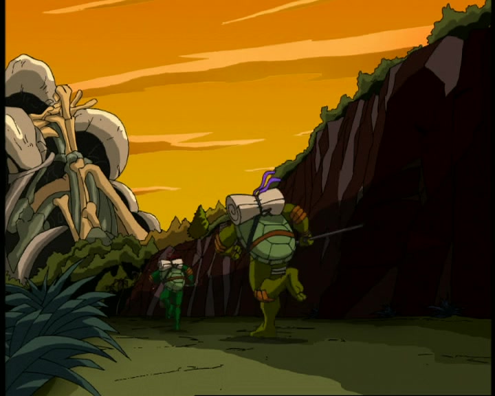 Return of Savanti screenshot 2