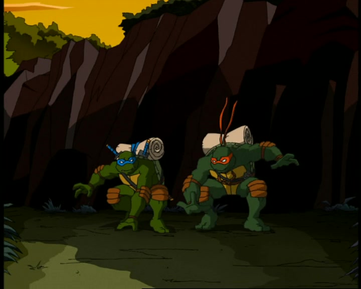 Return of Savanti screenshot 3
