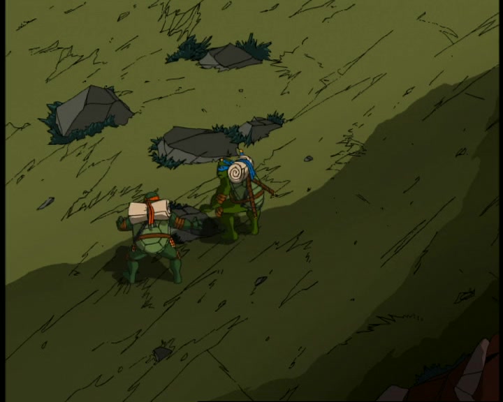 Return of Savanti screenshot 4