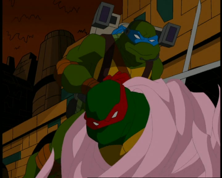 Return of the Justice Force screenshot 1