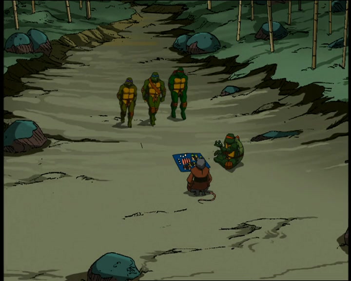 Return to the Underground screenshot 2