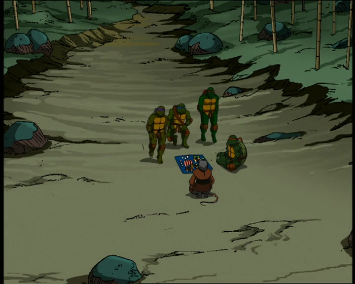 Return to the Underground screenshot 3