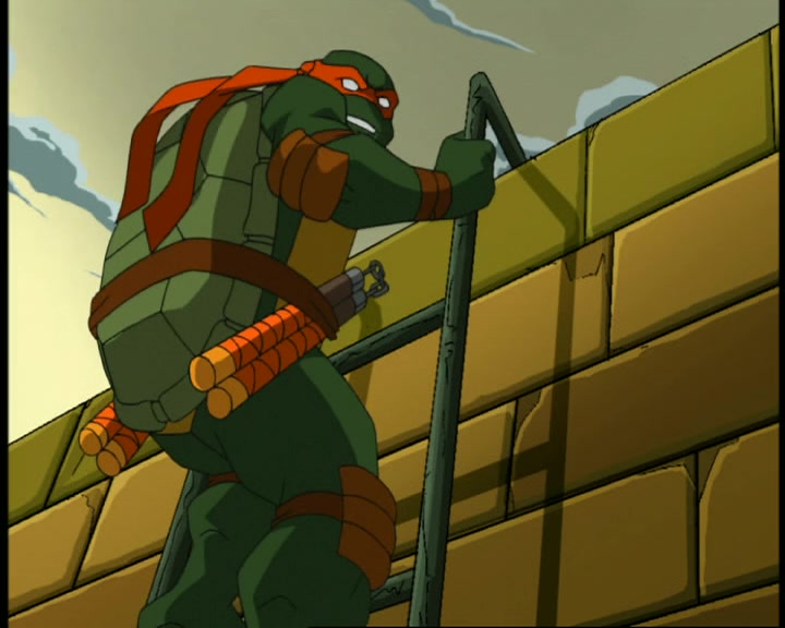Samurai Tourist screenshot 3