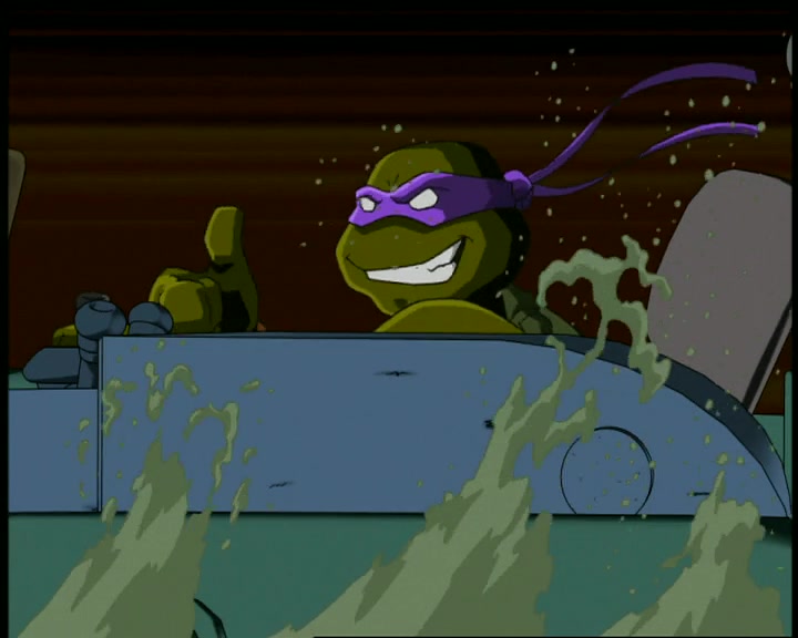 Secret Origins screenshot 1