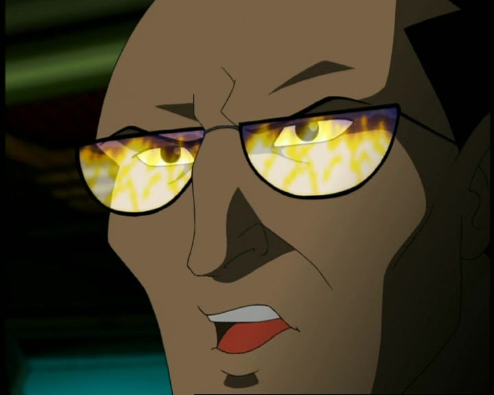 Sons of the Silent Age screenshot 1