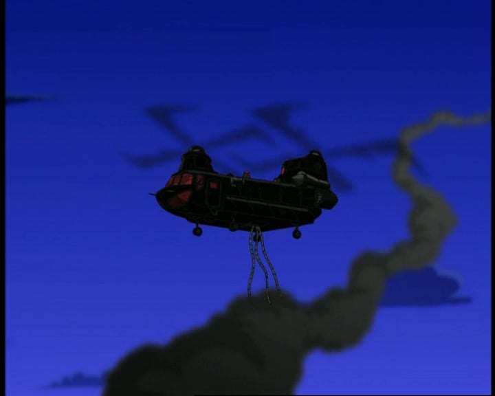 Sons of the Silent Age screenshot 2
