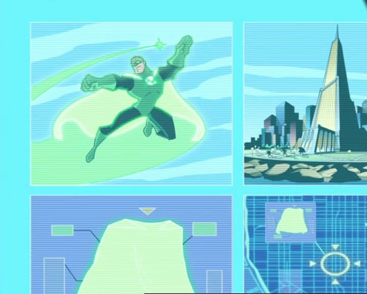 Super Power Struggle screenshot 3