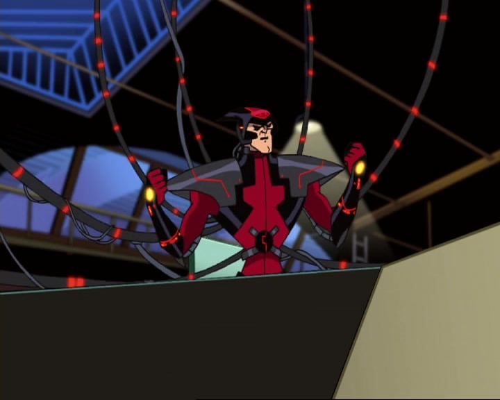 Super Power Struggle screenshot 4