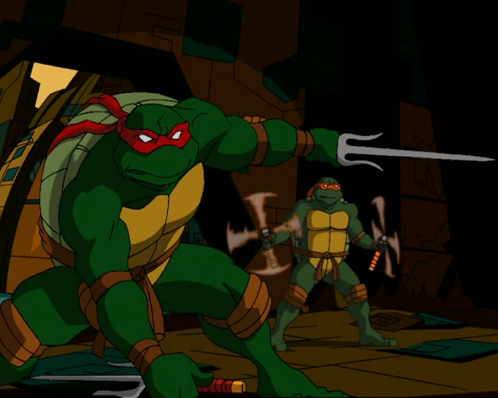 Tales of Leo screenshot 1