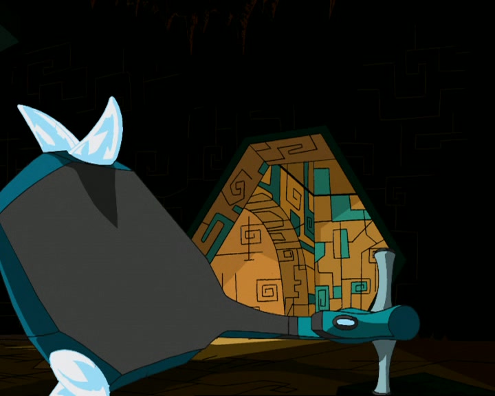 Tales of Leo screenshot 3