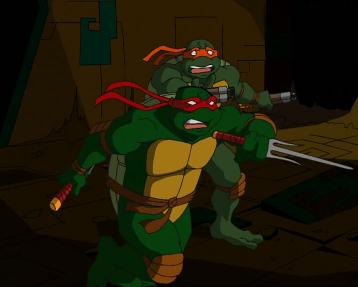 Tales of Leo screenshot 4