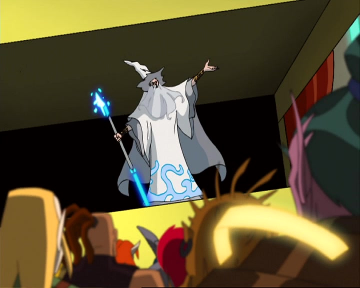 Tempus Fugit screenshot 1