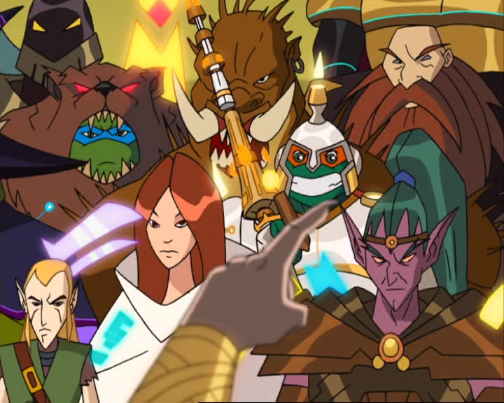 Tempus Fugit screenshot 3