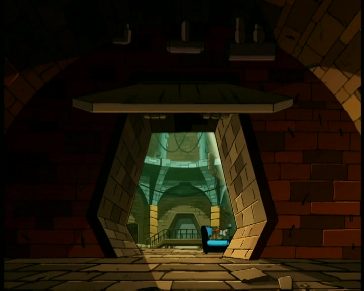 The Ancient One screenshot 1