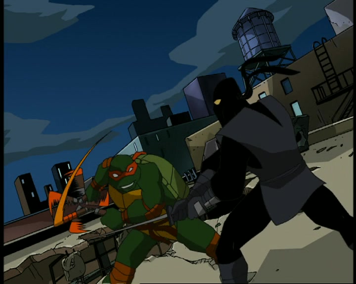 The Big Brawl screenshot 1