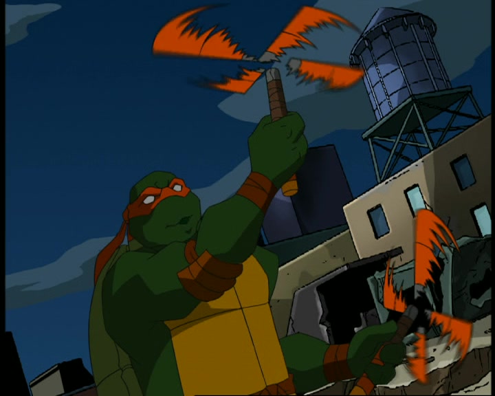 The Big Brawl screenshot 2