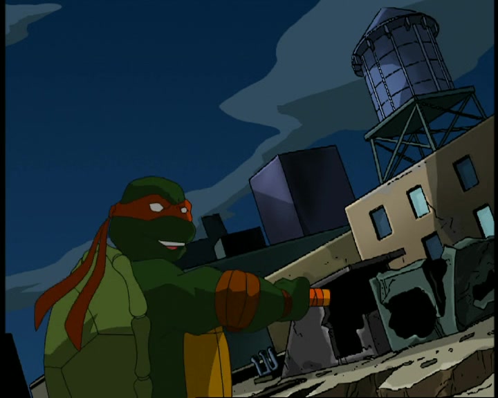 The Big Brawl screenshot 3