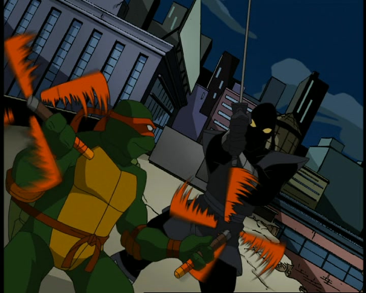 The Big Brawl screenshot 4