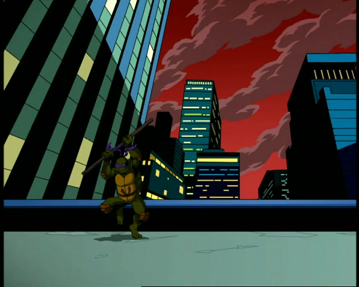 The Christmas Aliens screenshot 1