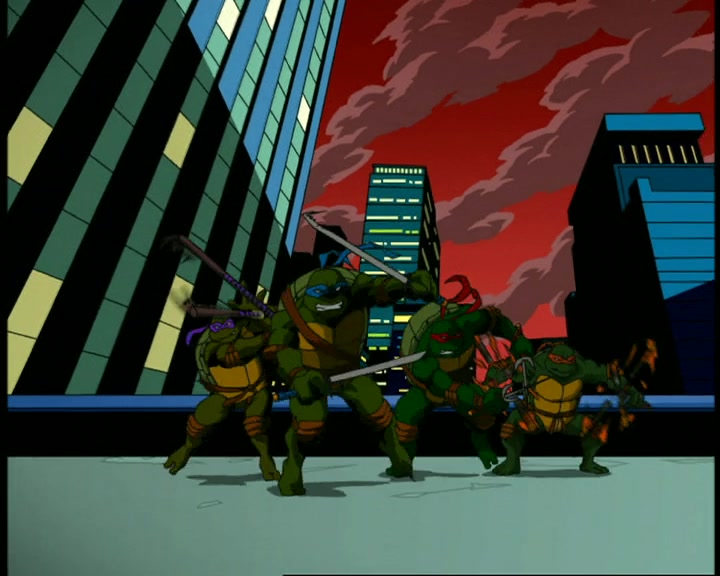 The Christmas Aliens screenshot 2
