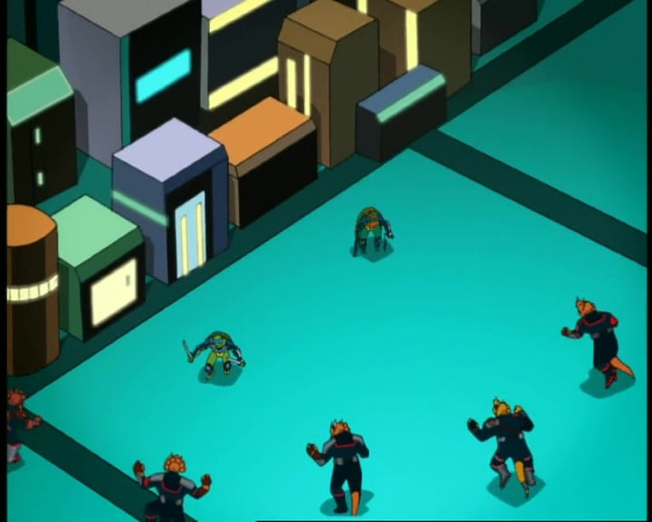 The Cosmic Completist screenshot 1