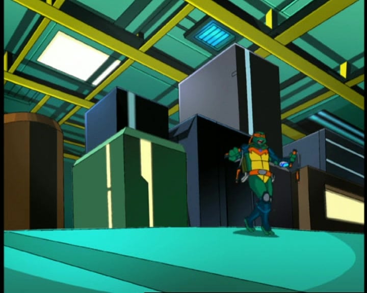 The Cosmic Completist screenshot 2